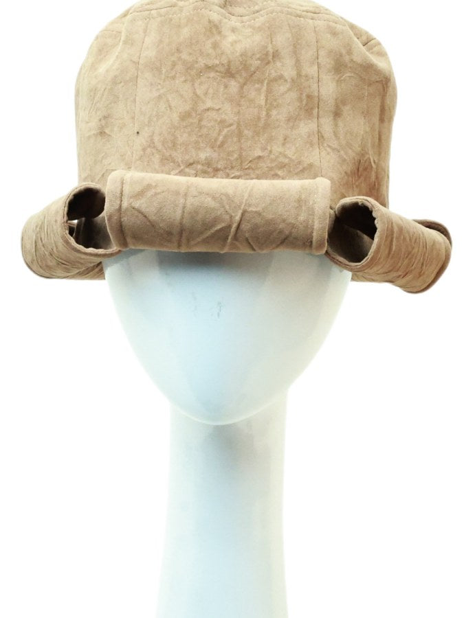 Roll Up Fisherman Hat X2172