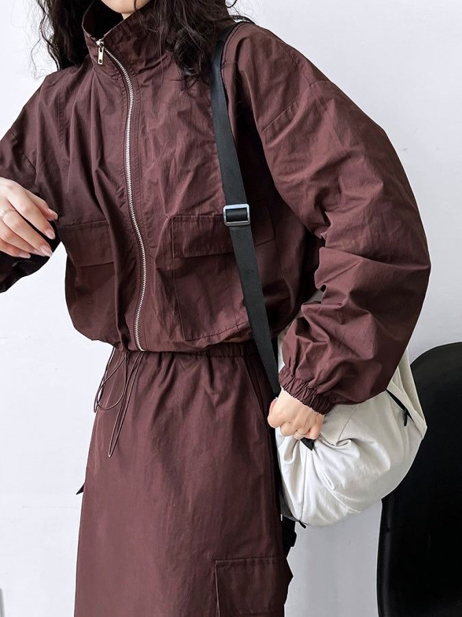 工作服兩件組 X2642