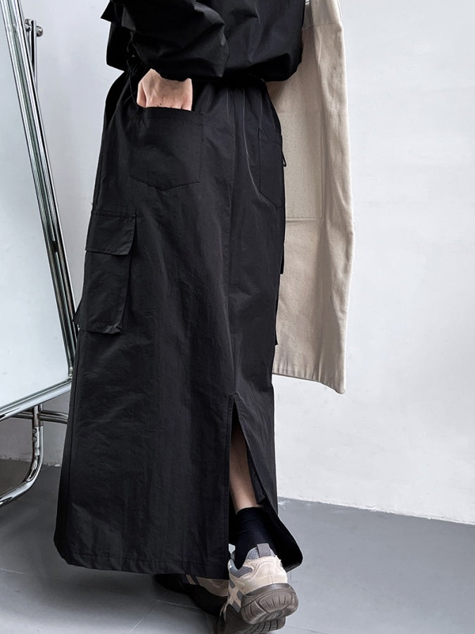 工作服兩件組 X2642