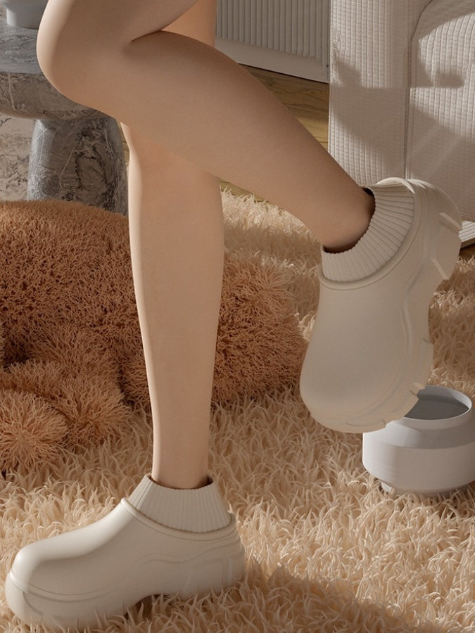 Inner boa shoes X2557