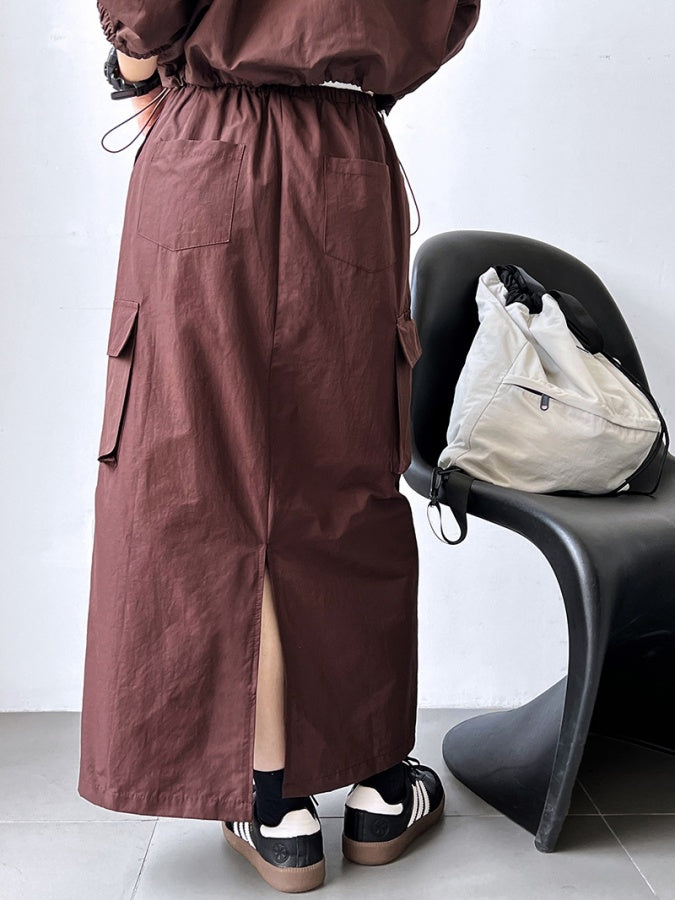 工作服兩件組 X2642