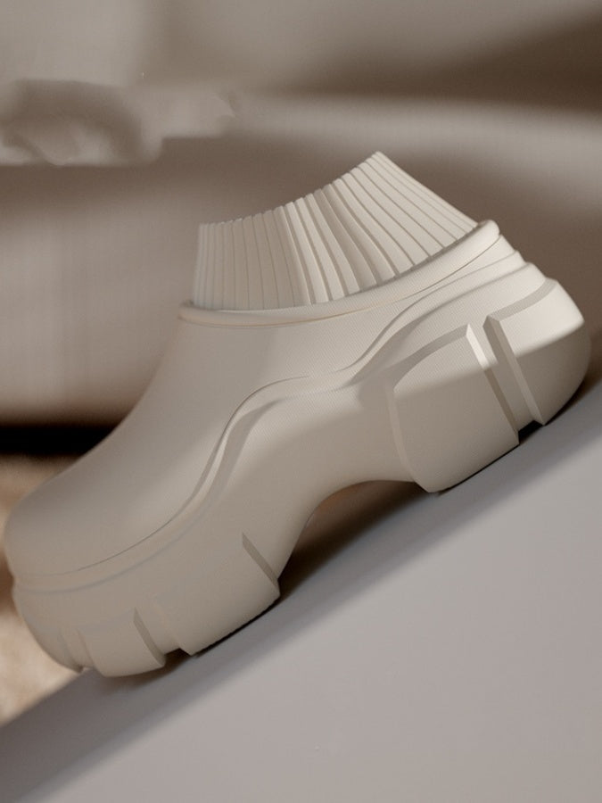 Inner boa shoes X2557