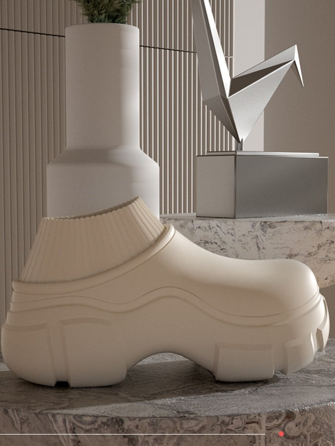 Inner boa shoes X2557