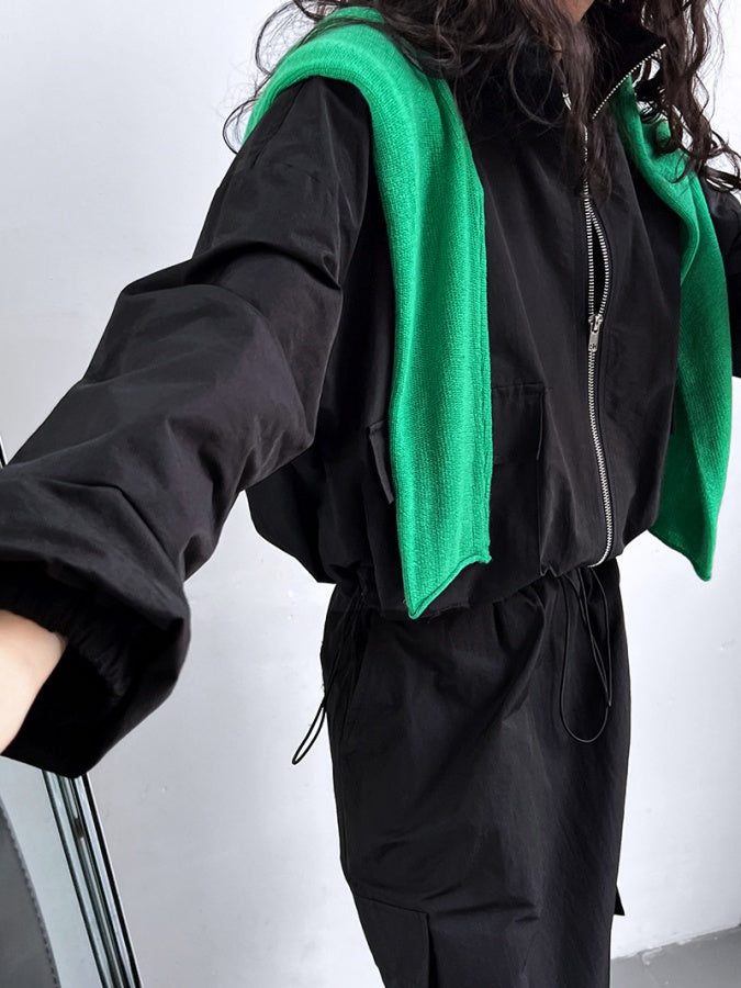 工作服兩件組 X2642