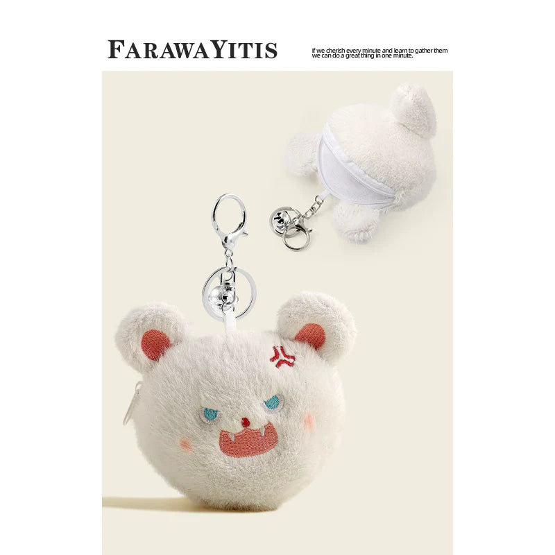 Bag cute cat X3033