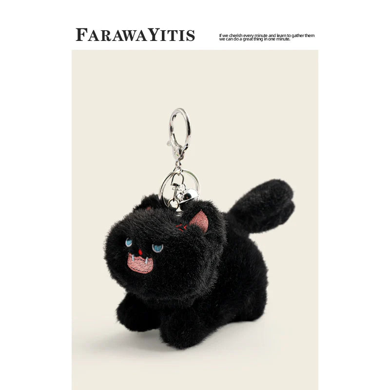 Bag cute cat X3033