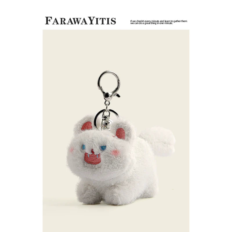 Bag cute cat X3033