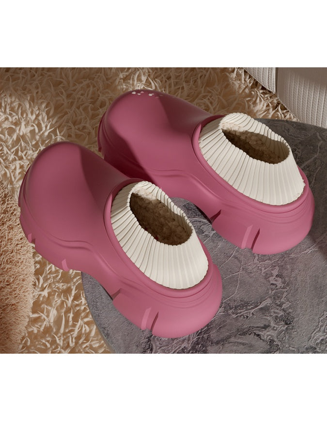 Inner boa shoes X2557