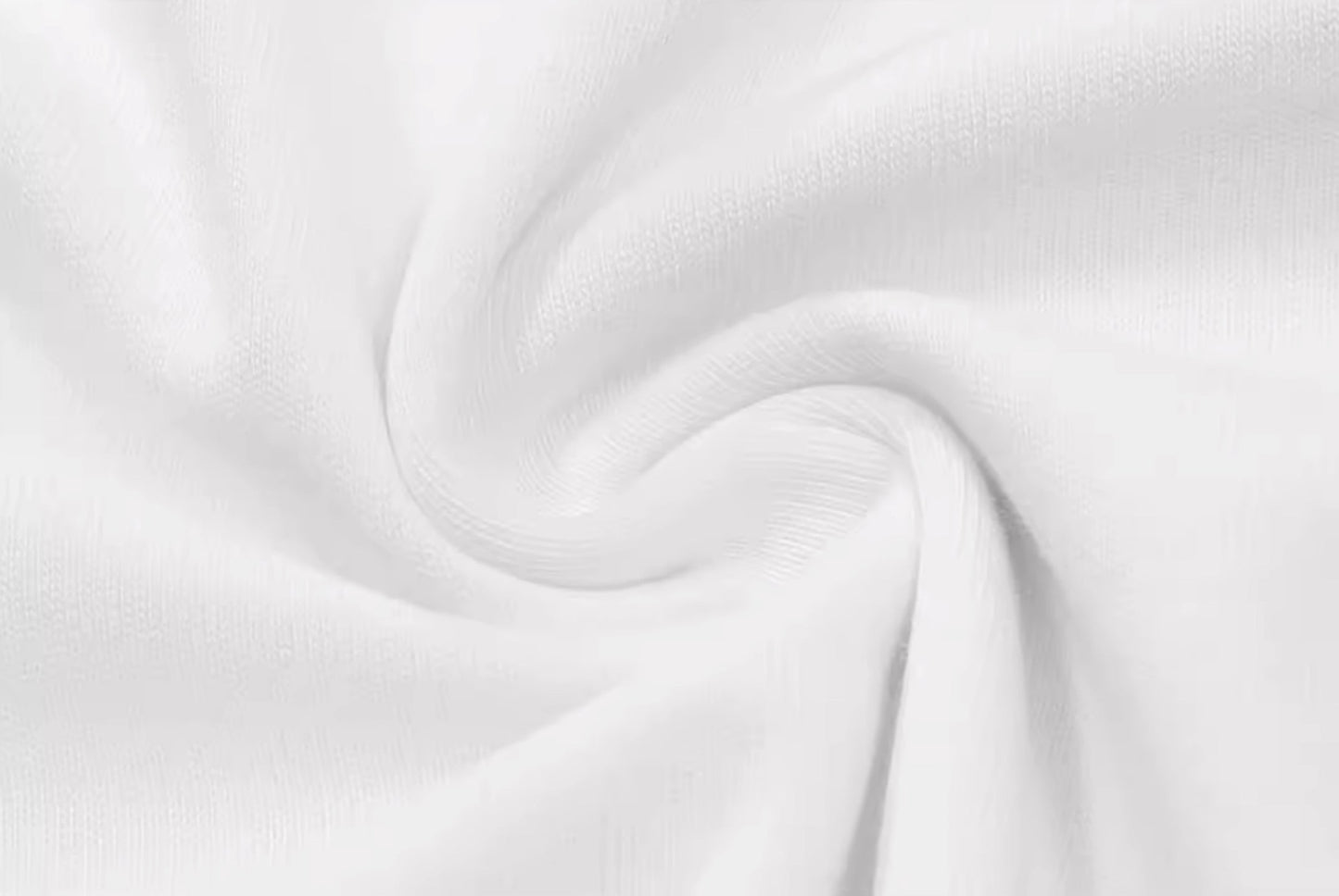 字母印花圓領長袖T卹 X3132