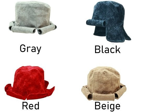 Roll Up Fisherman Hat X2172