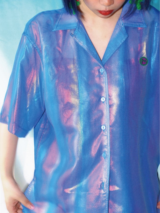Rainbow Flash Shirt X2262