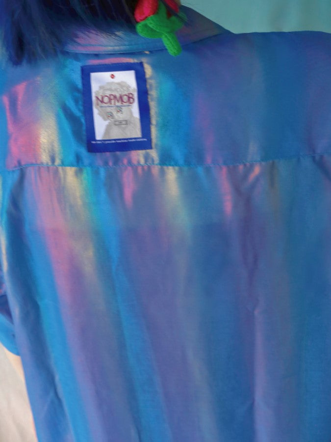 Rainbow Flash Shirt X2262