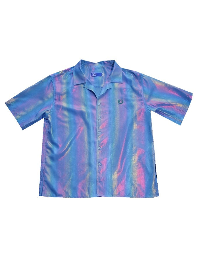 Rainbow Flash Shirt X2262