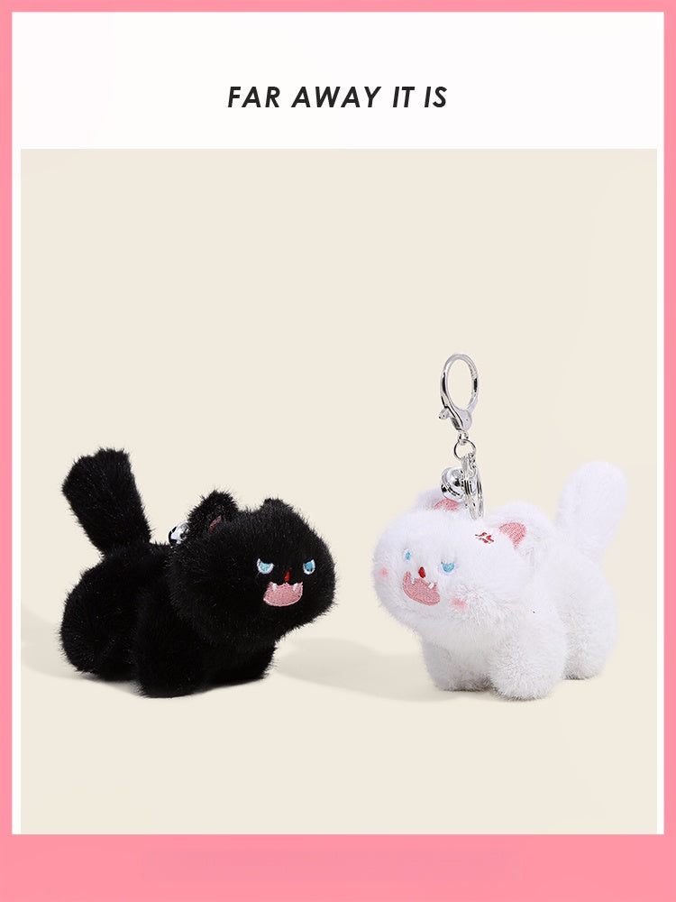 Bag cute cat X3033