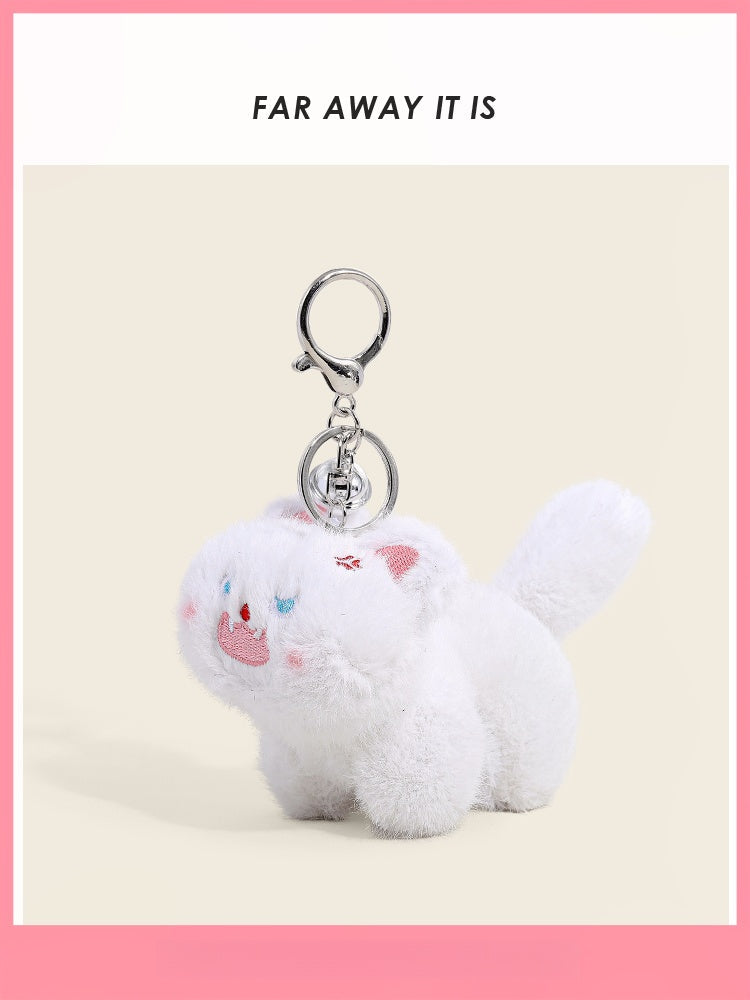 Bag cute cat X3033