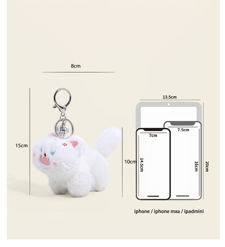 Bag cute cat X3033