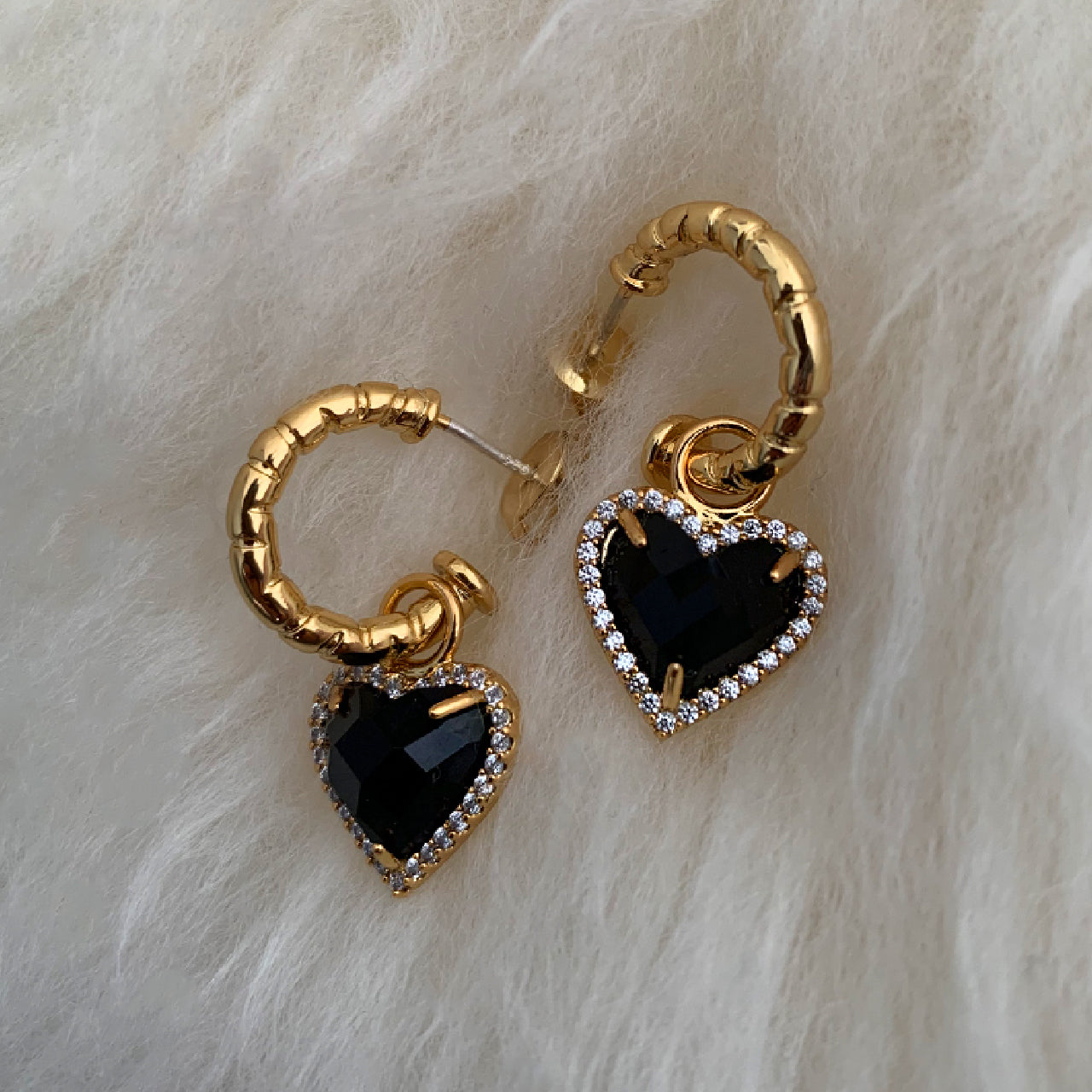 Heart Pierce X079