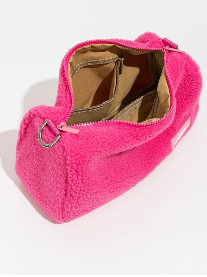 Free pop collar bag X1715