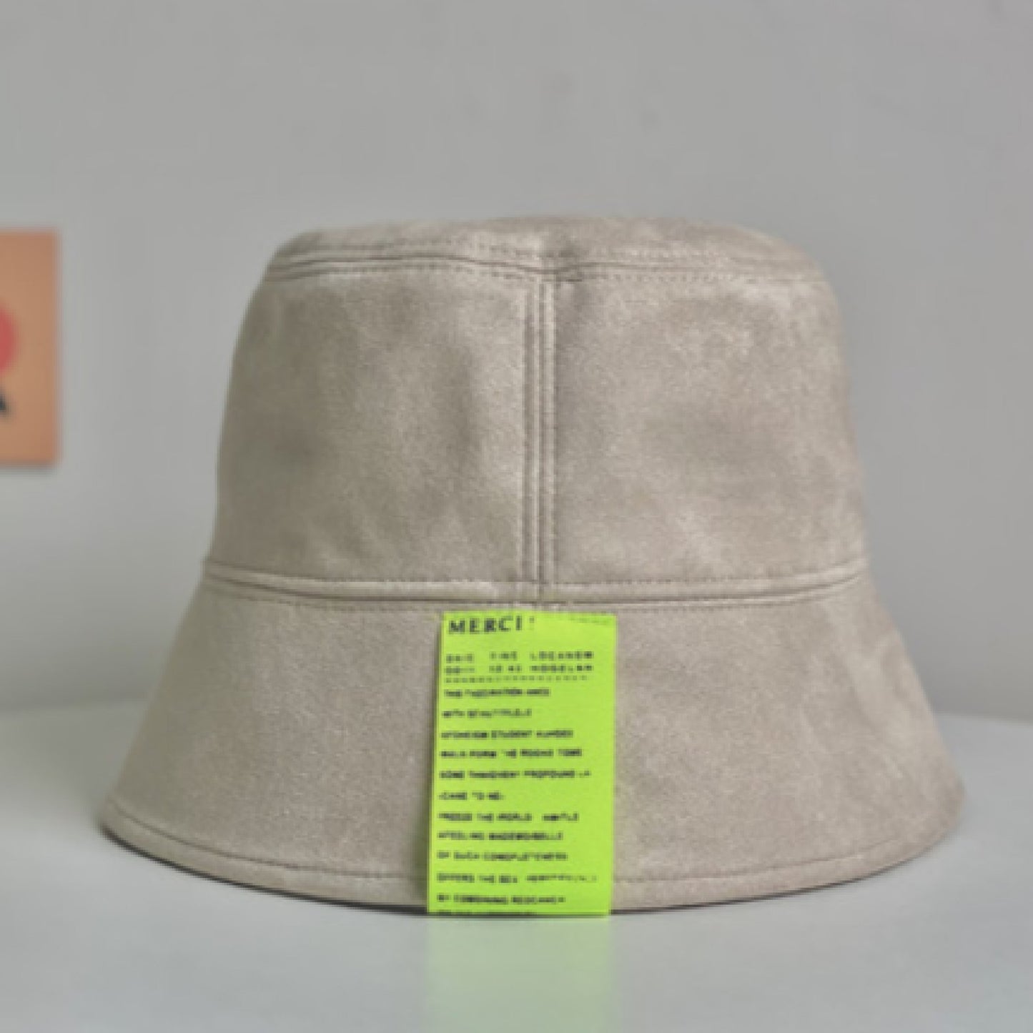 Fisherman's Hat X299