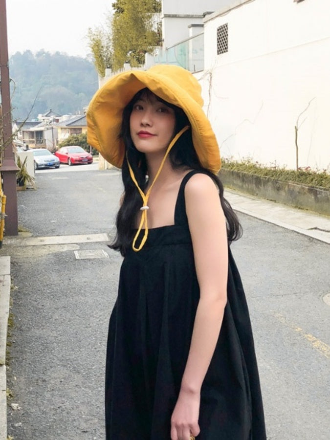 Suncut Hat X1138