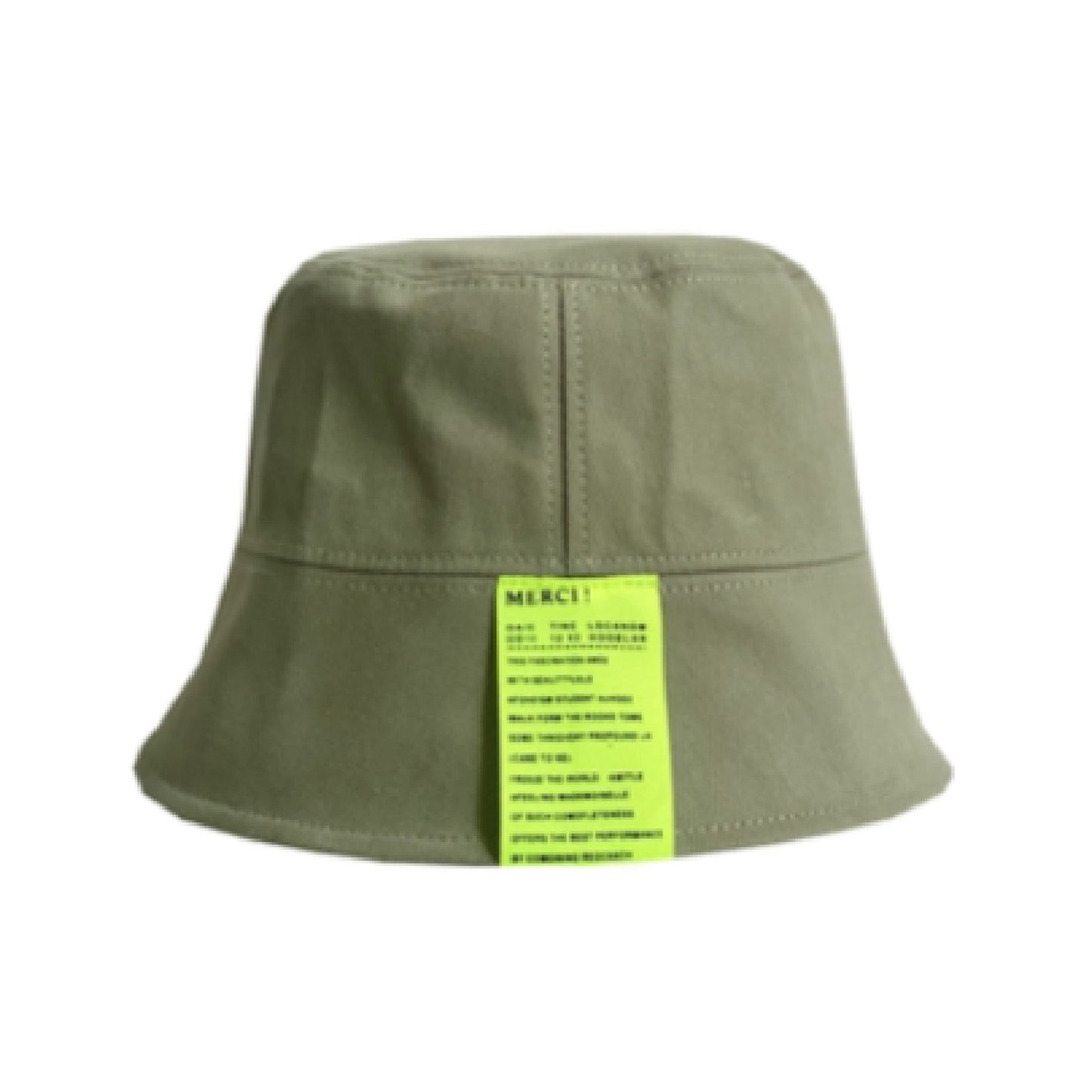 Fisherman's Hat X299