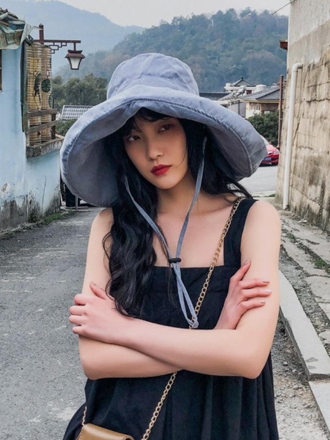 Suncut Hat X1138