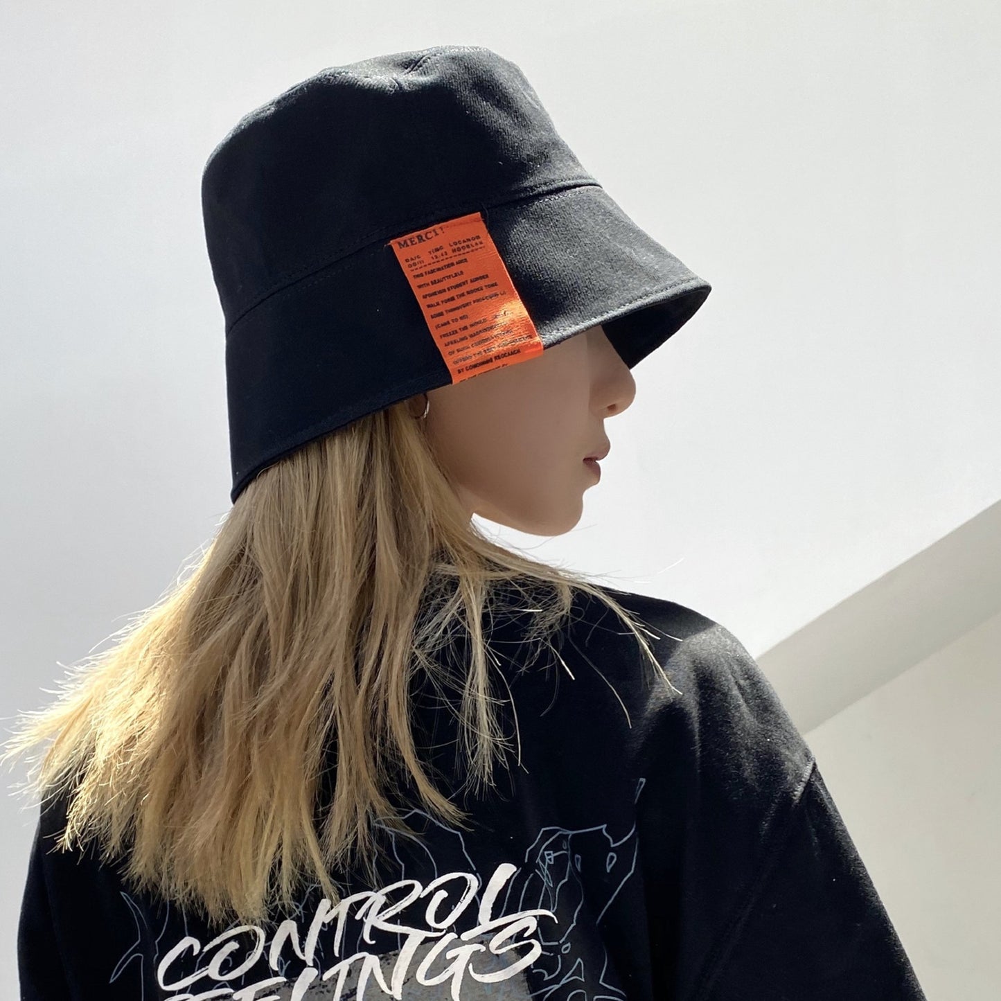 Fisherman's Hat X299