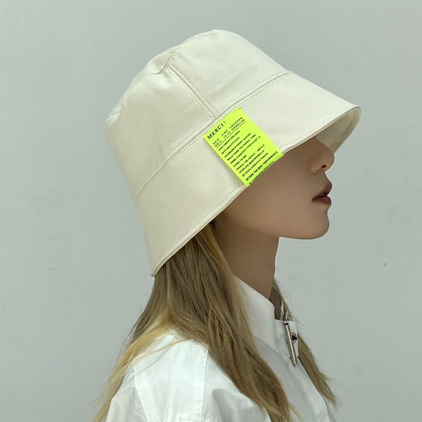 Fisherman's Hat X299