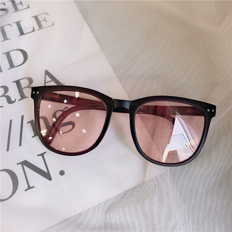 Folding sunglasses X1368