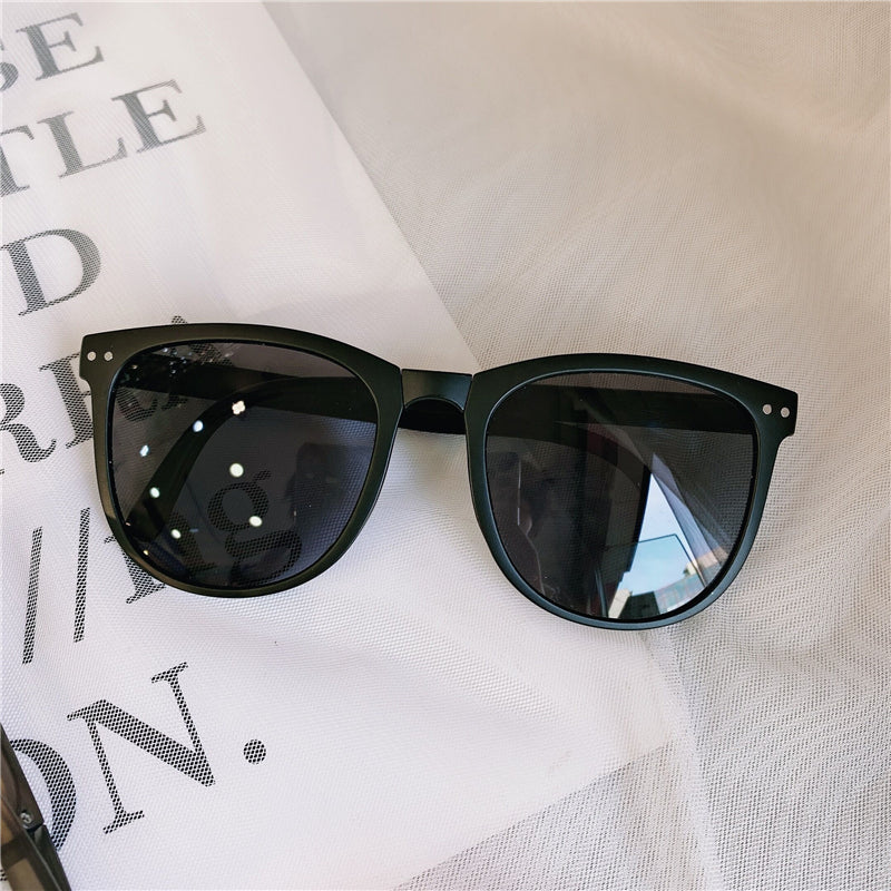 Folding sunglasses X1368