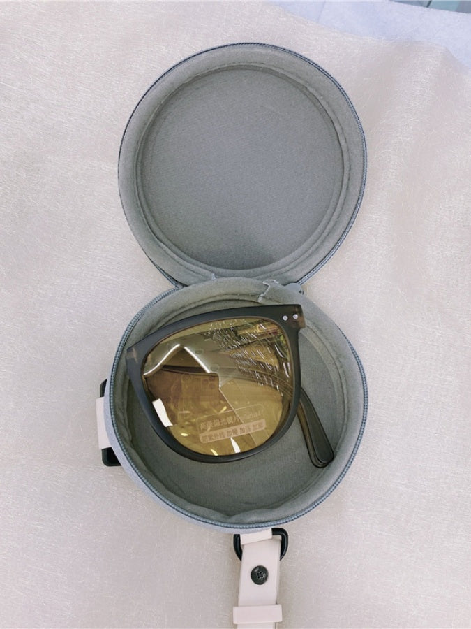 Folding sunglasses X1368