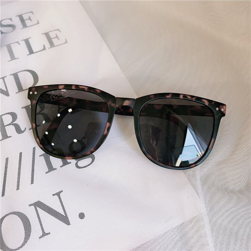 Folding sunglasses X1368