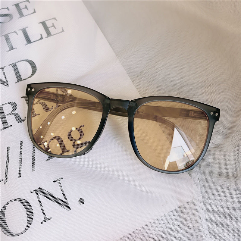 Folding sunglasses X1368