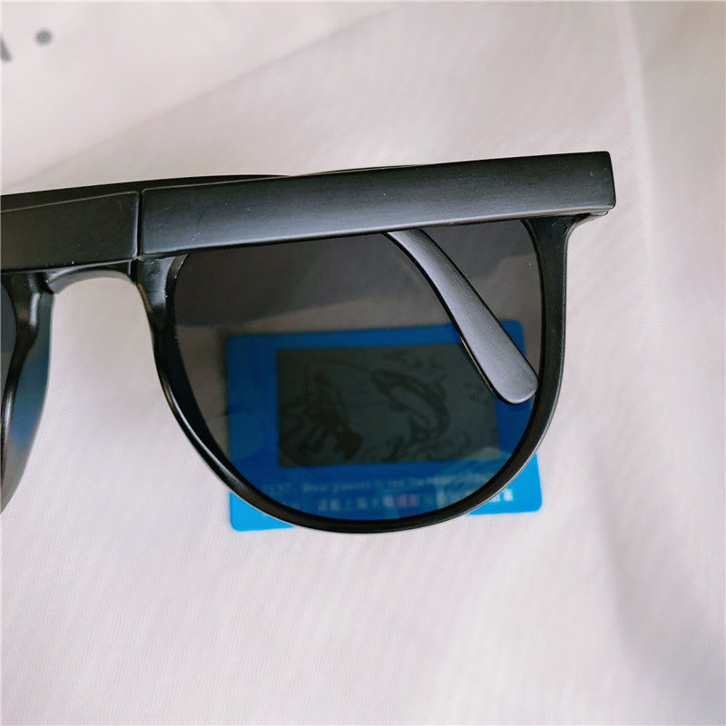 Folding sunglasses X1368