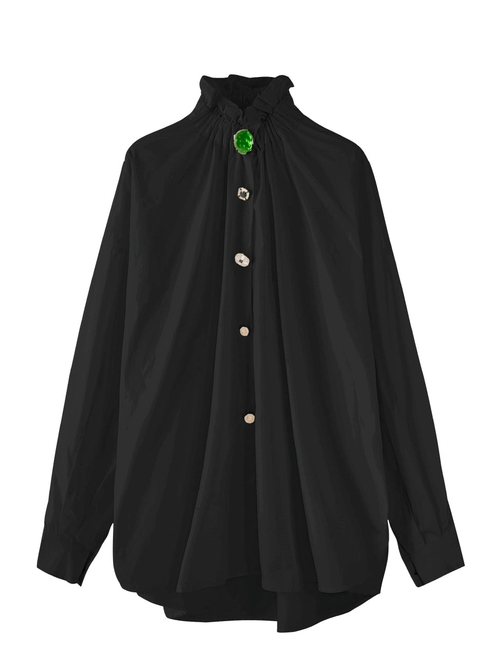 Jewel shirt X087