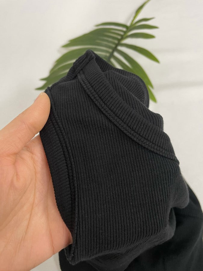 胸圍縫線背心 X2205