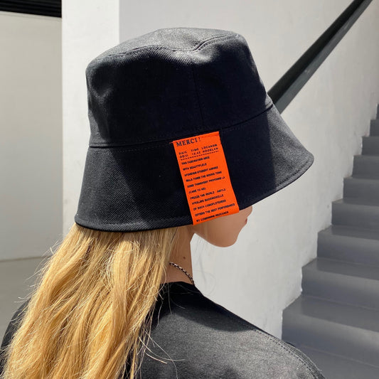 Fisherman's Hat X299