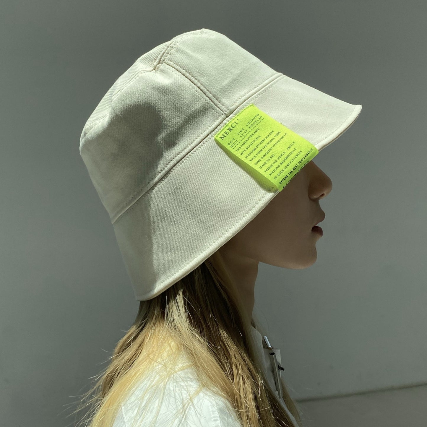 Fisherman's Hat X299