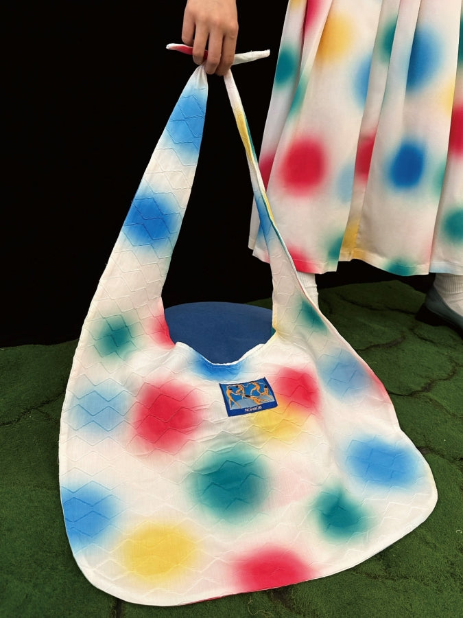 Color Dot Bag X2423