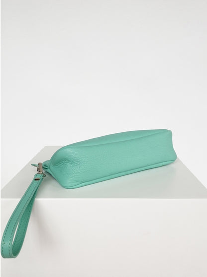 Zip Small Clutch Bag X2386