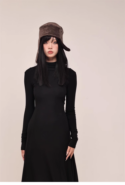 Barbie Pink Fur Ushanka Hat　X3436