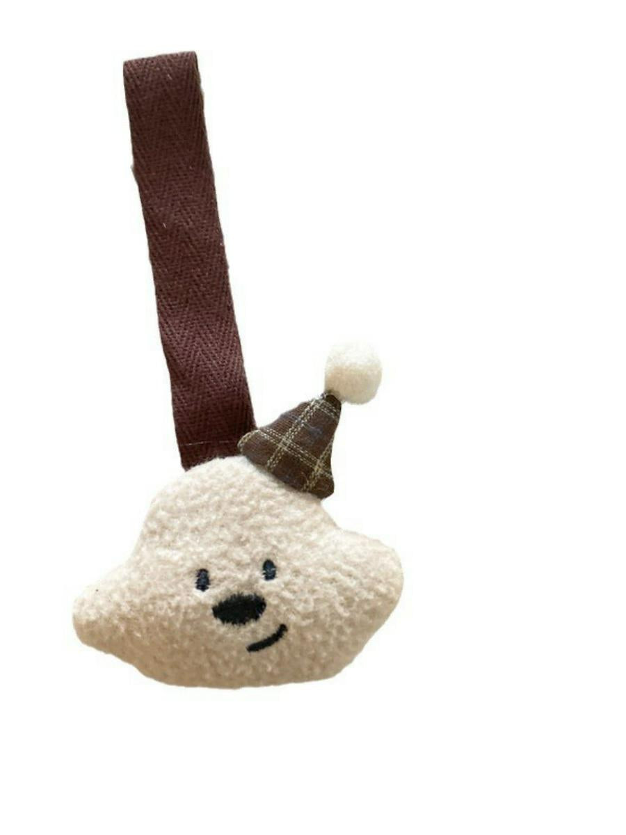 Sweet and cute bag pendant　X3197