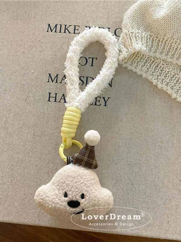 Sweet and cute bag pendant　X3197