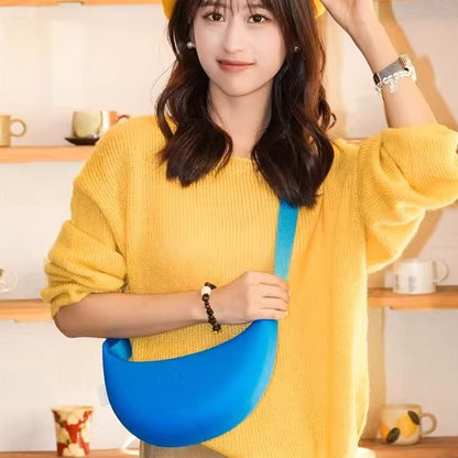 Large Capacity Vanity Case Waterproof EVA Handbag　X3531