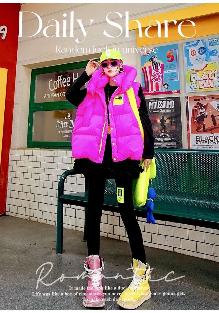 Royal Blue Ruffled Fleece Oversized Sweatshirt　X3407