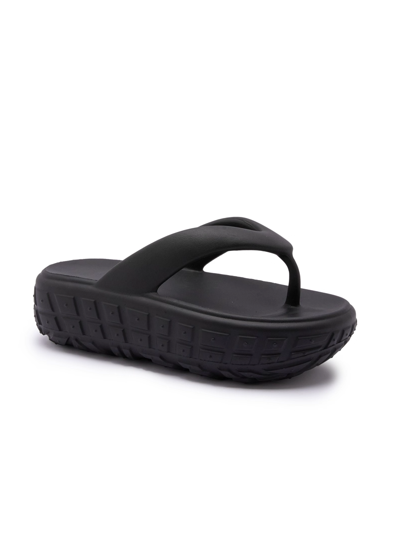 Thick-Soled Soft Flip-Flops　X3314