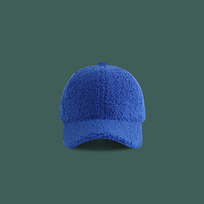 Boa Fleece Baseball Cap　X3711