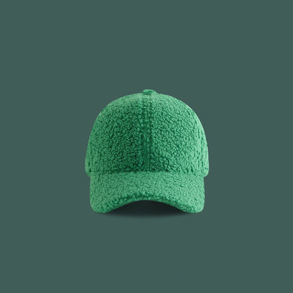 Boa Fleece Baseball Cap　X3711