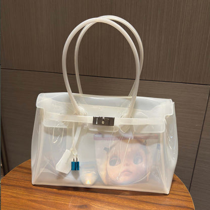 Jelly TPU 硬殼包 X3563