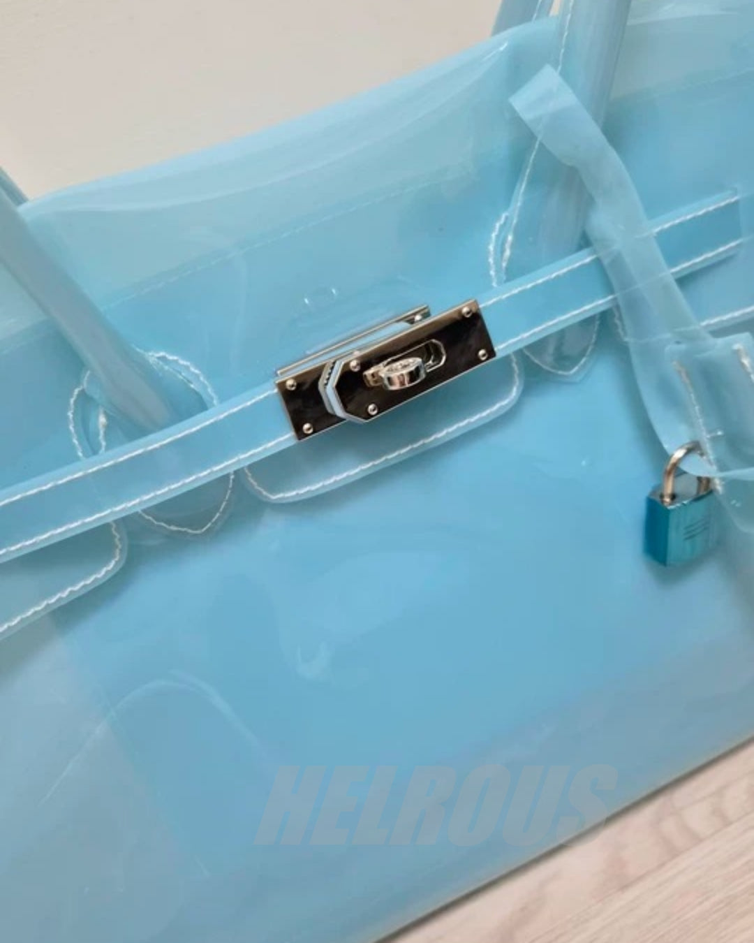 Jelly TPU 硬殼包 X3563